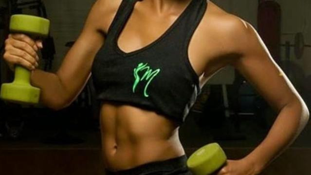 Image 3 from SuzyMari Health & Fitness Studio partner gallery