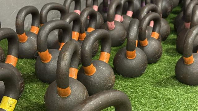 Imagen 1 de la galería del partner EPO CROSS Olivos