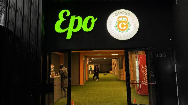 Imagen 2 de la galería del partner EPO CROSS Olivos