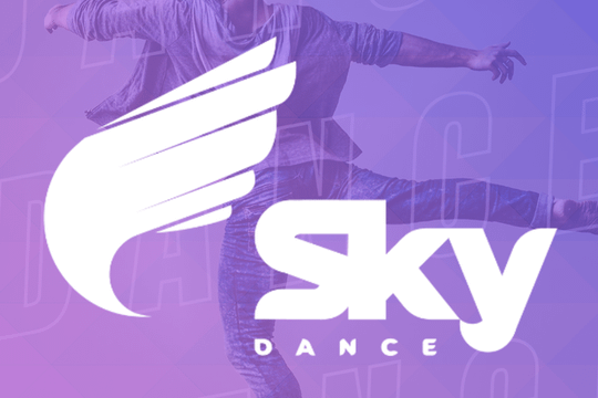 Imagem 1 da galeria do parceiro SKY DANCE - Escola de Dança