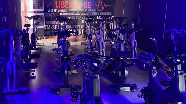 Imagem 3 da galeria do parceiro Academia Freedance Li