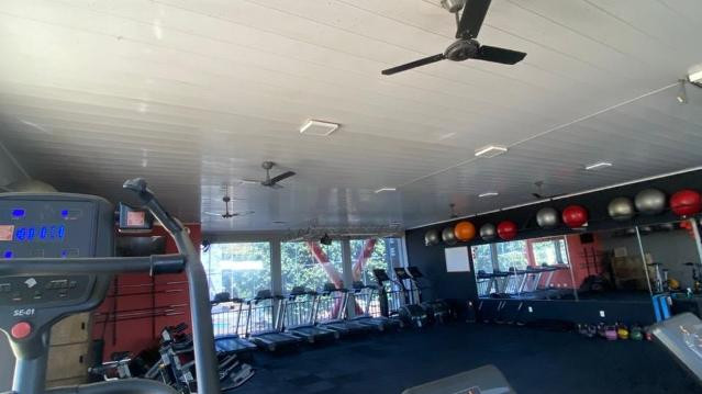 Imagem 1 da galeria do parceiro Academia Freedance Li