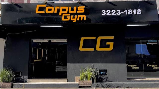 Imagem 1 da galeria do parceiro Corpus Fitness Unidade 1