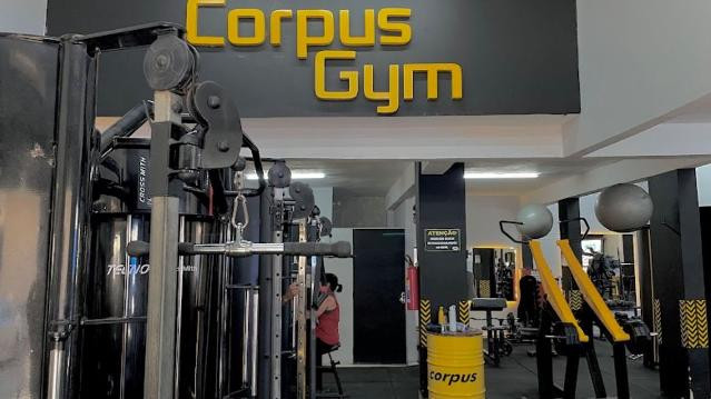 Imagem 2 da galeria do parceiro Corpus Fitness Unidade 1