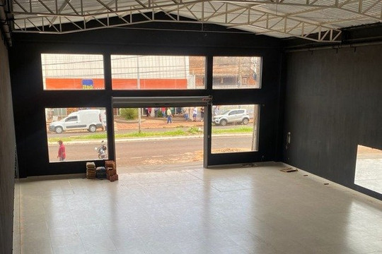 Imagem 2 da galeria do parceiro Academia Gym Aleixo Ituverava