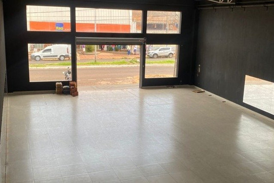 Imagem 3 da galeria do parceiro Academia Gym Aleixo Ituverava