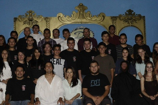 Imagen 3 de la galería del partner El Dragón Escuela De Artes Marciales