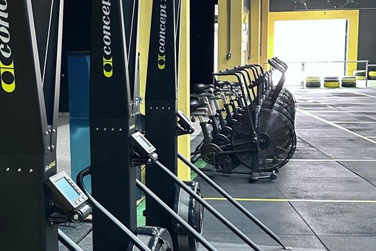 Imagem 3 da galeria do parceiro CROSS DOZE HQ