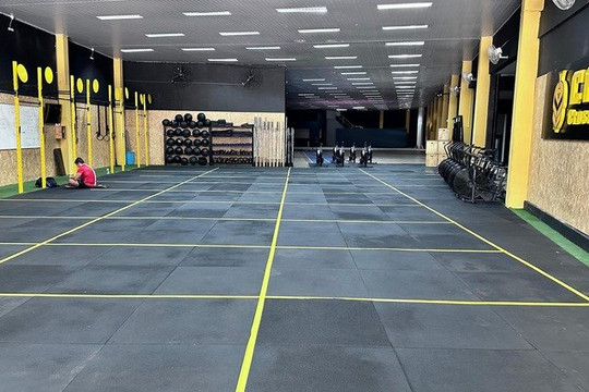 Imagem 1 da galeria do parceiro CROSS DOZE HQ