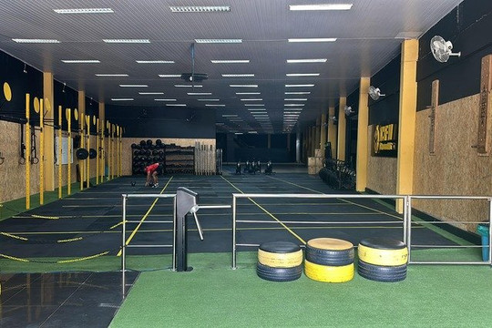 Imagem 2 da galeria do parceiro CROSS DOZE HQ