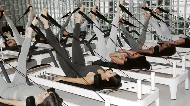 Bild 2 von STUDIO TUESDAY - MAT INFUSED Partnergalerie