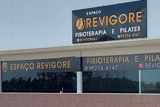 Imagem 2 da galeria do parceiro Espaço Revigore