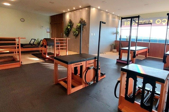 Imagem 1 da galeria do parceiro Espaço Revigore