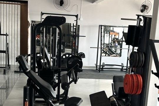 Imagem 1 da galeria do parceiro Divergente Academia