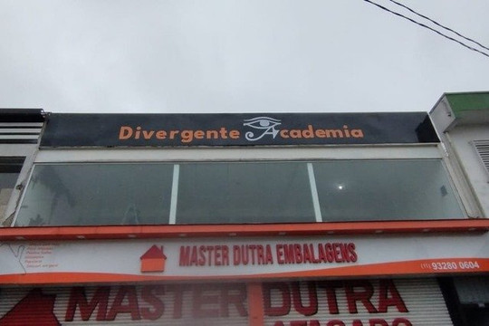 Imagem 2 da galeria do parceiro Divergente Academia