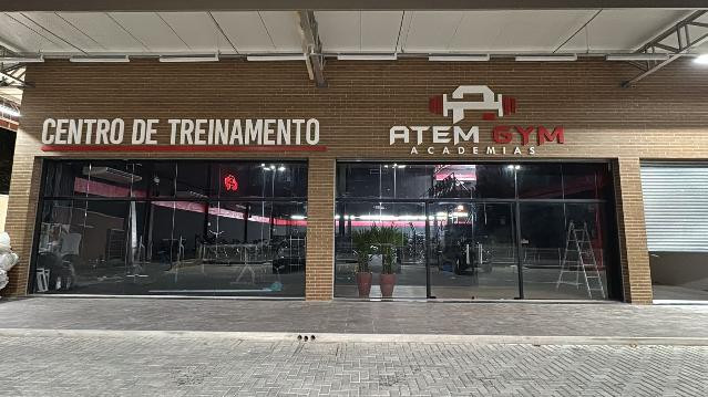 Imagem 2 da galeria do parceiro Atem Gym CT