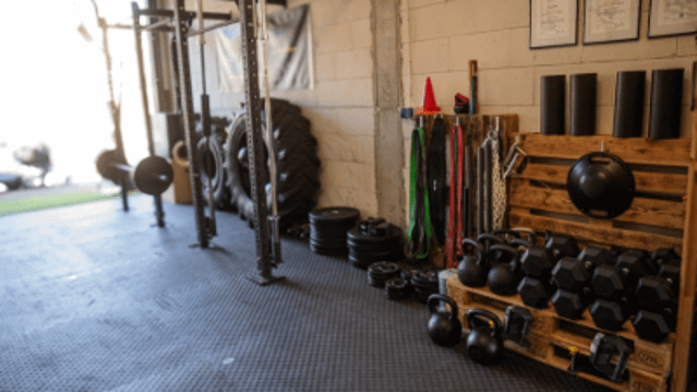 Bild 2 von Functional-Box Wächtersbach Partnergalerie