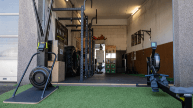 Bild 3 von Functional-Box Wächtersbach Partnergalerie