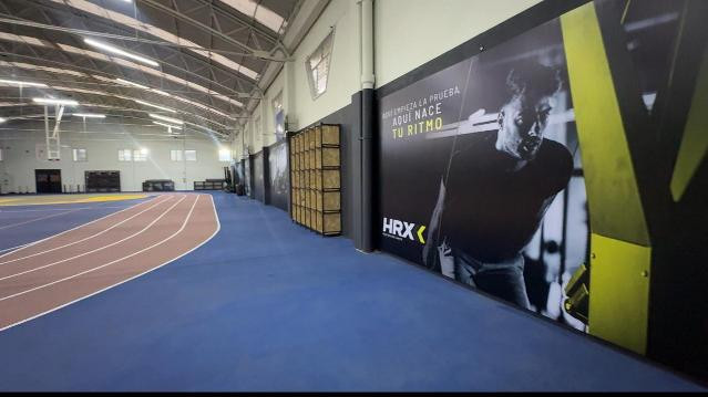 Imagen 2 de la galería del partner HRX Training Club - La Salle