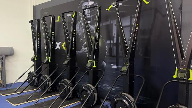 Imagen 3 de la galería del partner HRX Training Club - La Salle