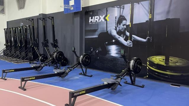Imagen 1 de la galería del partner HRX Training Club - La Salle