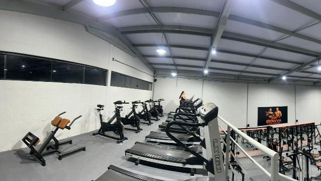 Imagem 3 da galeria do parceiro BRAVVA À SUA ACADEMIA