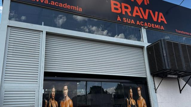 Imagem 2 da galeria do parceiro BRAVVA À SUA ACADEMIA