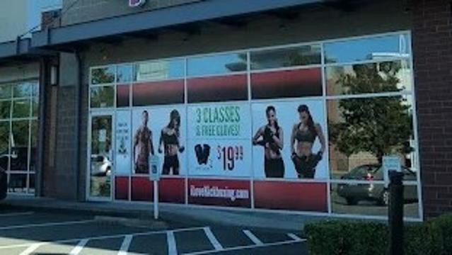 Image 2 from Fit Theorem Lynnwood partner gallery