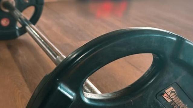 Imagem 3 da galeria do parceiro Academia Força & Forma