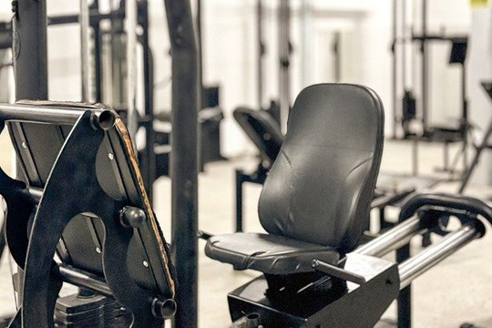 Imagem 3 da galeria do parceiro Academia DG ELITE fitness