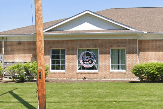 Image 2 from Mega Barre Youngstown partner gallery