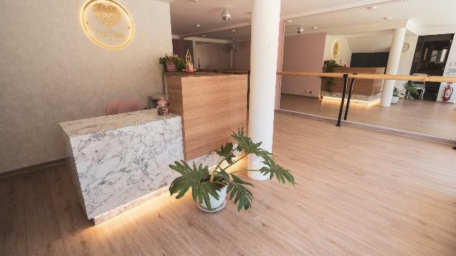 Imagen 2 de la galería del partner Pink Pilates Reñaca