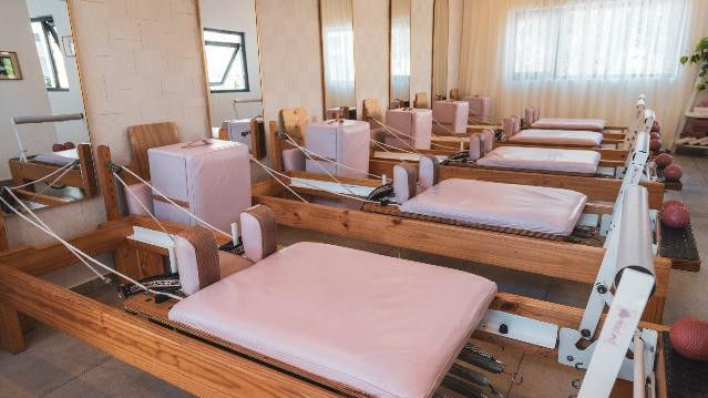 Imagen 1 de la galería del partner Pink Pilates Reñaca