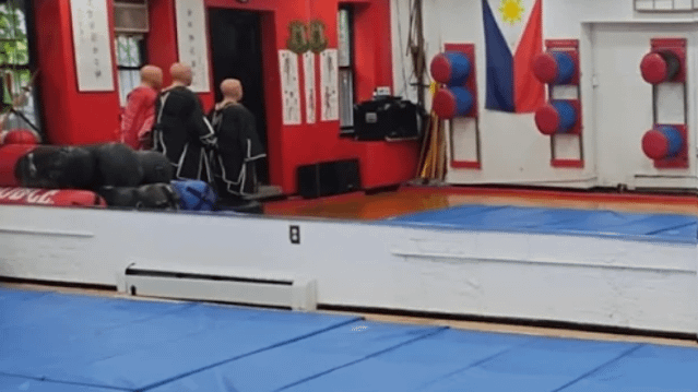 Image 1 from Fontanez Martial Arts Success Center partner gallery