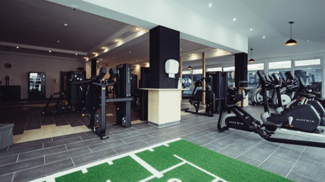 Bild 3 von Kraftwerk Göttingen Partnergalerie