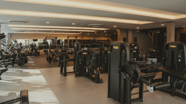 Imagem 1 da galeria do parceiro Cia Family Club - Casa Forte