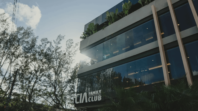 Imagem 2 da galeria do parceiro Cia Family Club - Casa Forte