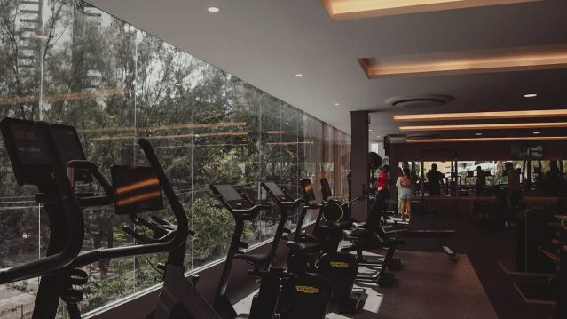 Imagem 3 da galeria do parceiro Cia Family Club - Casa Forte