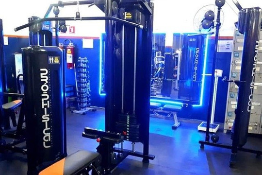 Imagem 3 da galeria do parceiro Ultra Fitness