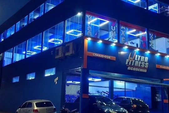 Imagem 2 da galeria do parceiro Ultra Fitness
