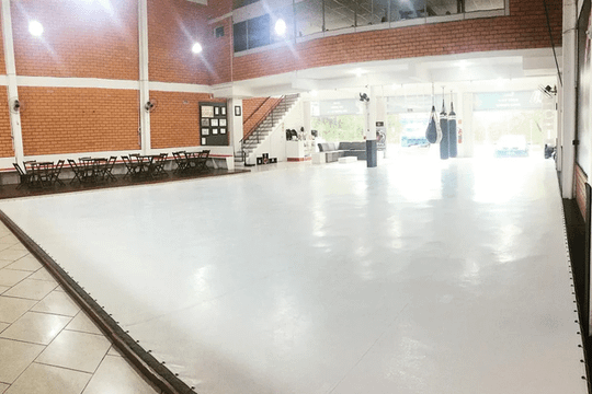 Imagem 1 da galeria do parceiro CT Equipe A