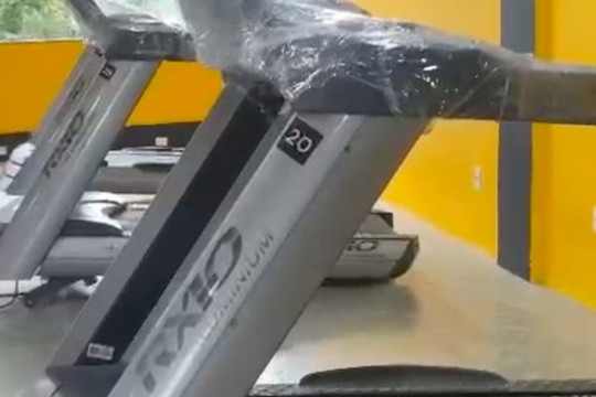 Imagem 3 da galeria do parceiro Clube Fitness Academia