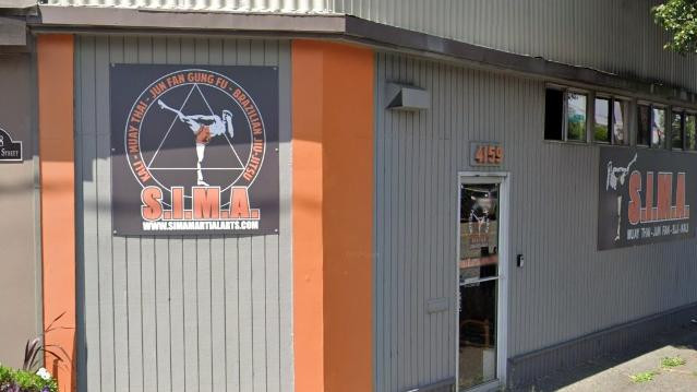 Image 2 from Seattle Integrated Martial Arts partner gallery
