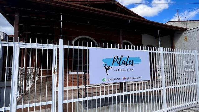 Imagem 2 da galeria do parceiro Pilates Larissa Lima