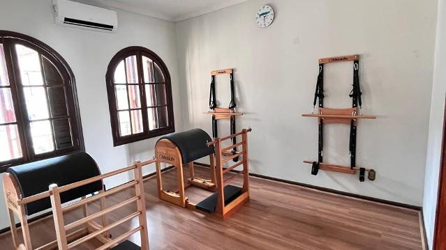 Imagem 3 da galeria do parceiro Pilates Larissa Lima