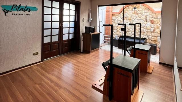Imagem 1 da galeria do parceiro Pilates Larissa Lima
