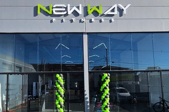 Imagem 2 da galeria do parceiro Academia New Way Fitness