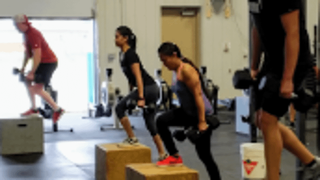 Image 2 from East Shore Athletics partner gallery