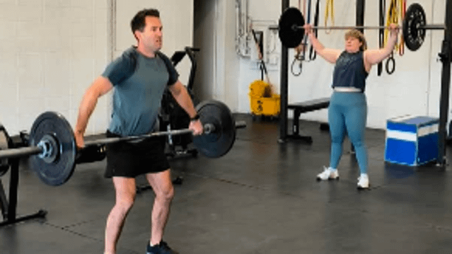 Image 3 from East Shore Athletics partner gallery