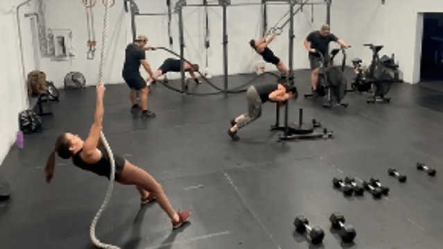 Image 1 from East Shore Athletics partner gallery